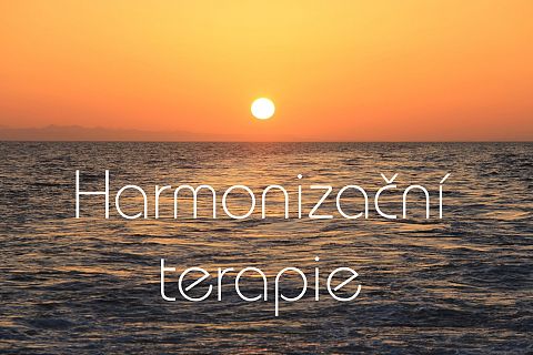 
Harmonizační terapie
